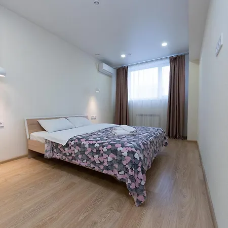 Flatrent Smarthouse