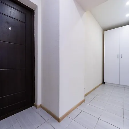 Flatrent Smarthouse Apartahotel 3*