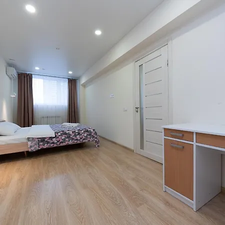 Flatrent Smarthouse 3* Kyiv
