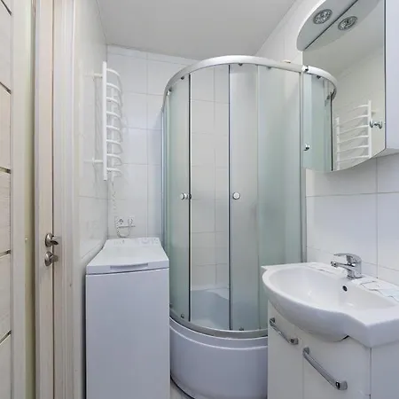 Aparthotel Flatrent Smarthouse 3*