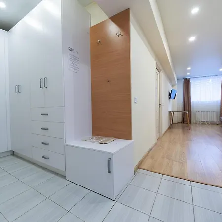 Flatrent Smarthouse Kyiv
