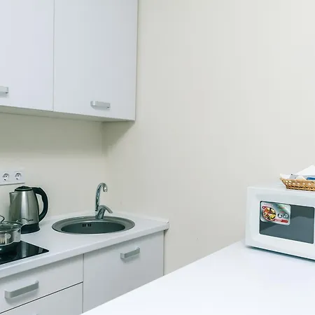Flatrent Smarthouse 3* Kyiv