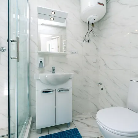 Aparthotel Flatrent Smarthouse 3*
