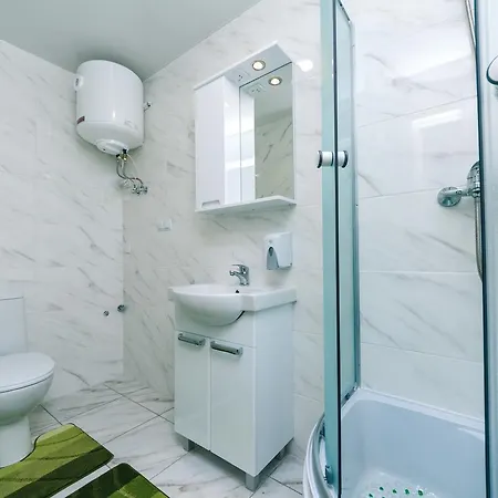 Aparthotel Flatrent Smarthouse 3*