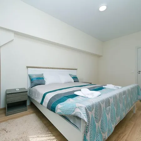 Flatrent Smarthouse 3* Kyiv