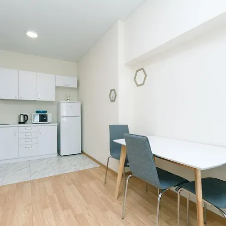 Flatrent Smarthouse