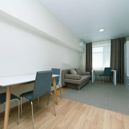 Flatrent Smarthouse