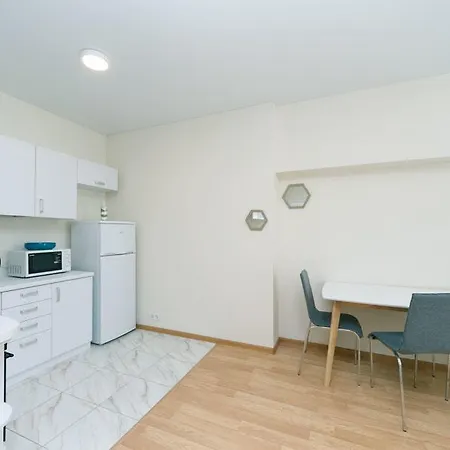 Flatrent Smarthouse Kyiv